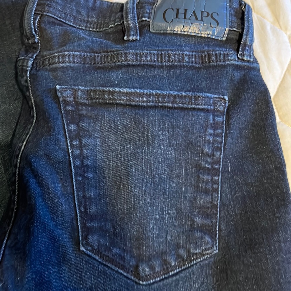 Means jeans